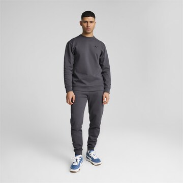 PUMA Sportsweatshirt in Grau