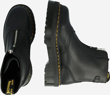 Dr. Martens Ботинки 'Jetta' в Черный