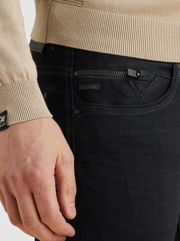 VANGUARD Slimfit Jeansy 'V850 slim fit jeans' w kolorze niebieski