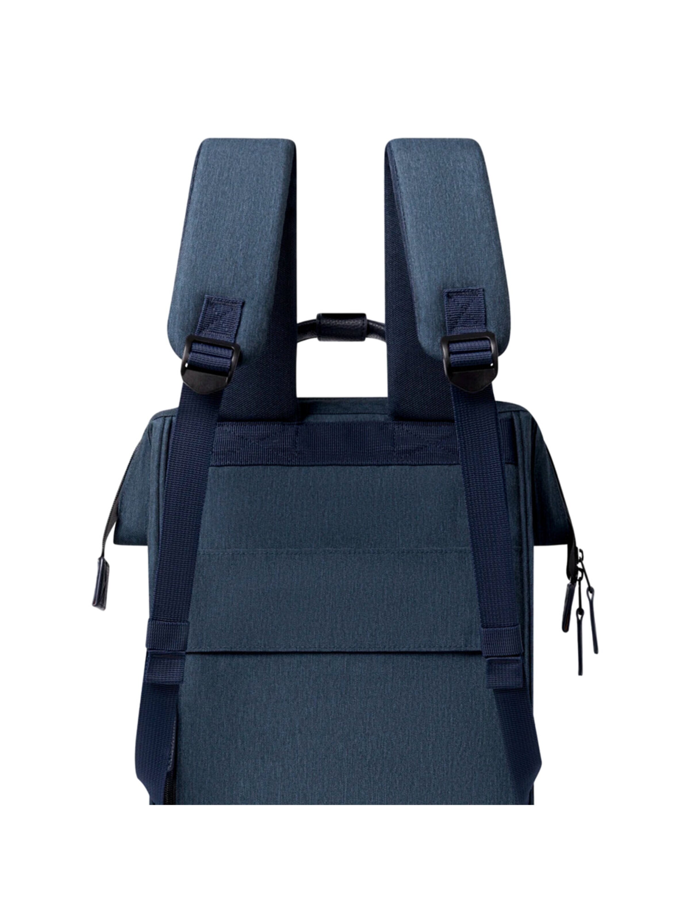 Cabaia Rucksack 'Port Antonio M'‌‌‌‌‌ in Blau