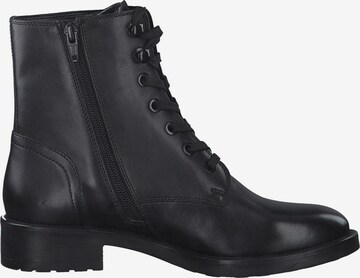 s.Oliver Stiefelette in Schwarz