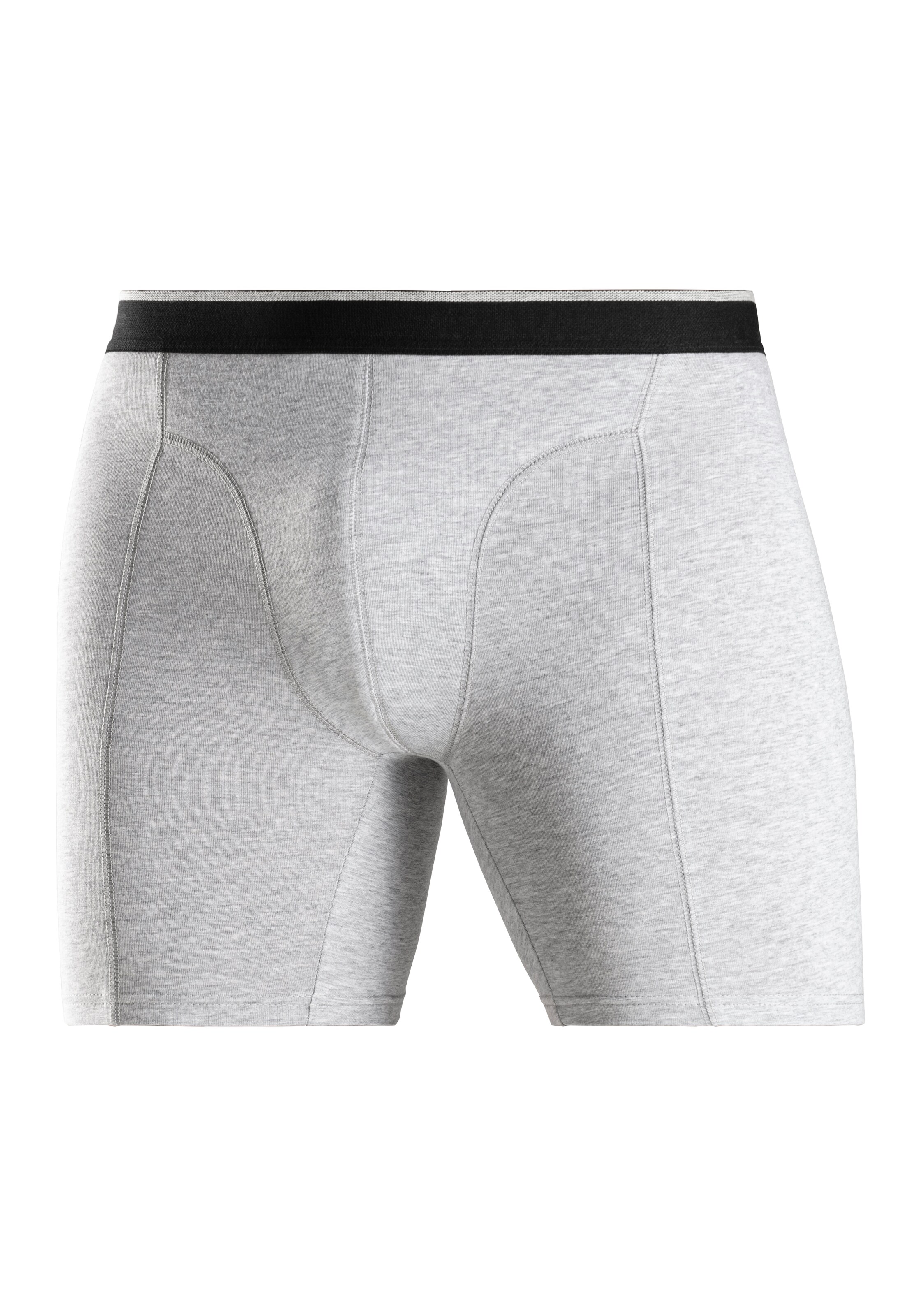 Authentic Le Jogger Boxershorts in Blau