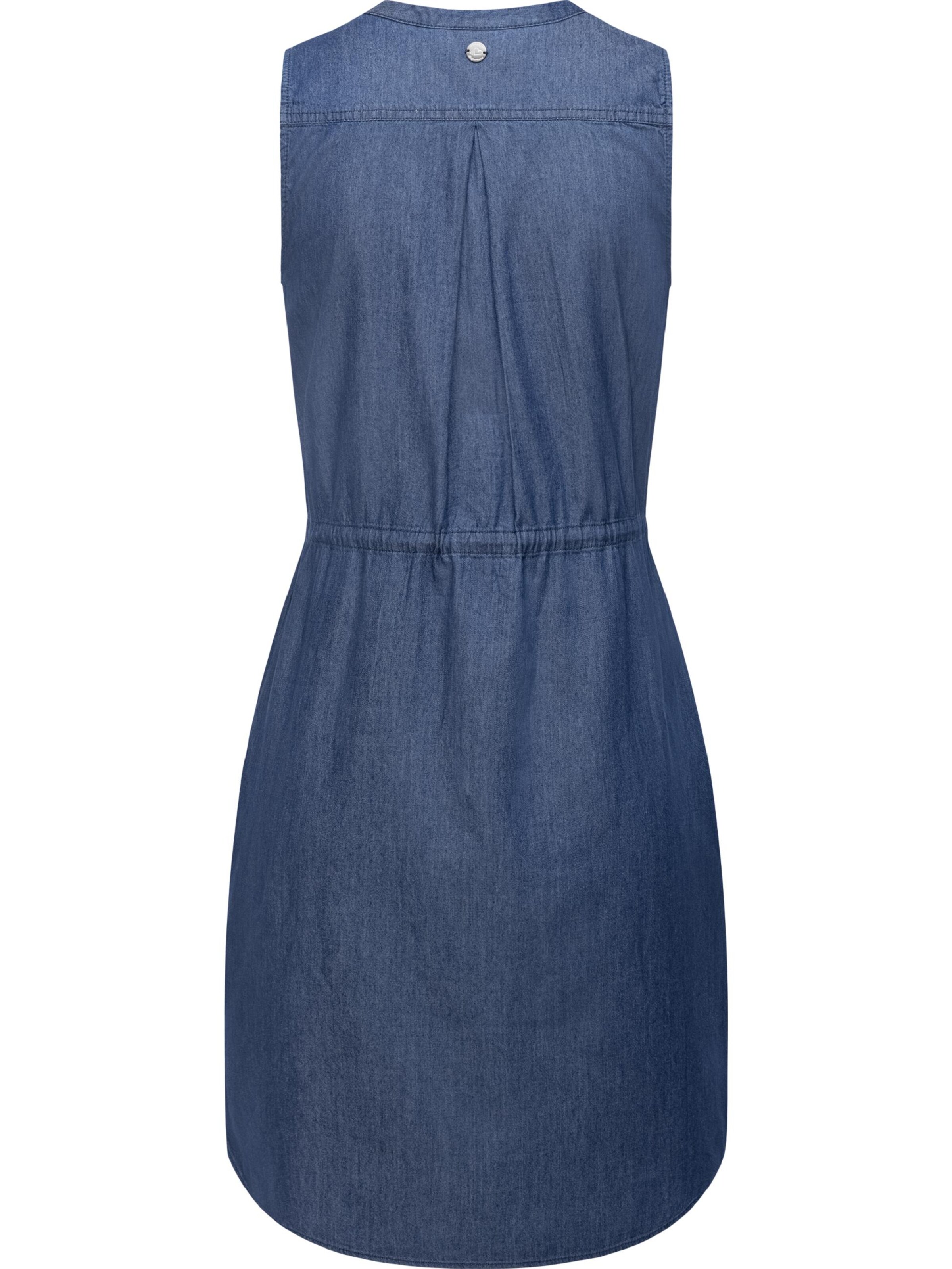 Abito 'Roisin' di Ragwear in blu