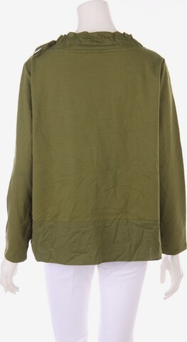 Milano Italy Top & Shirt in M in Green