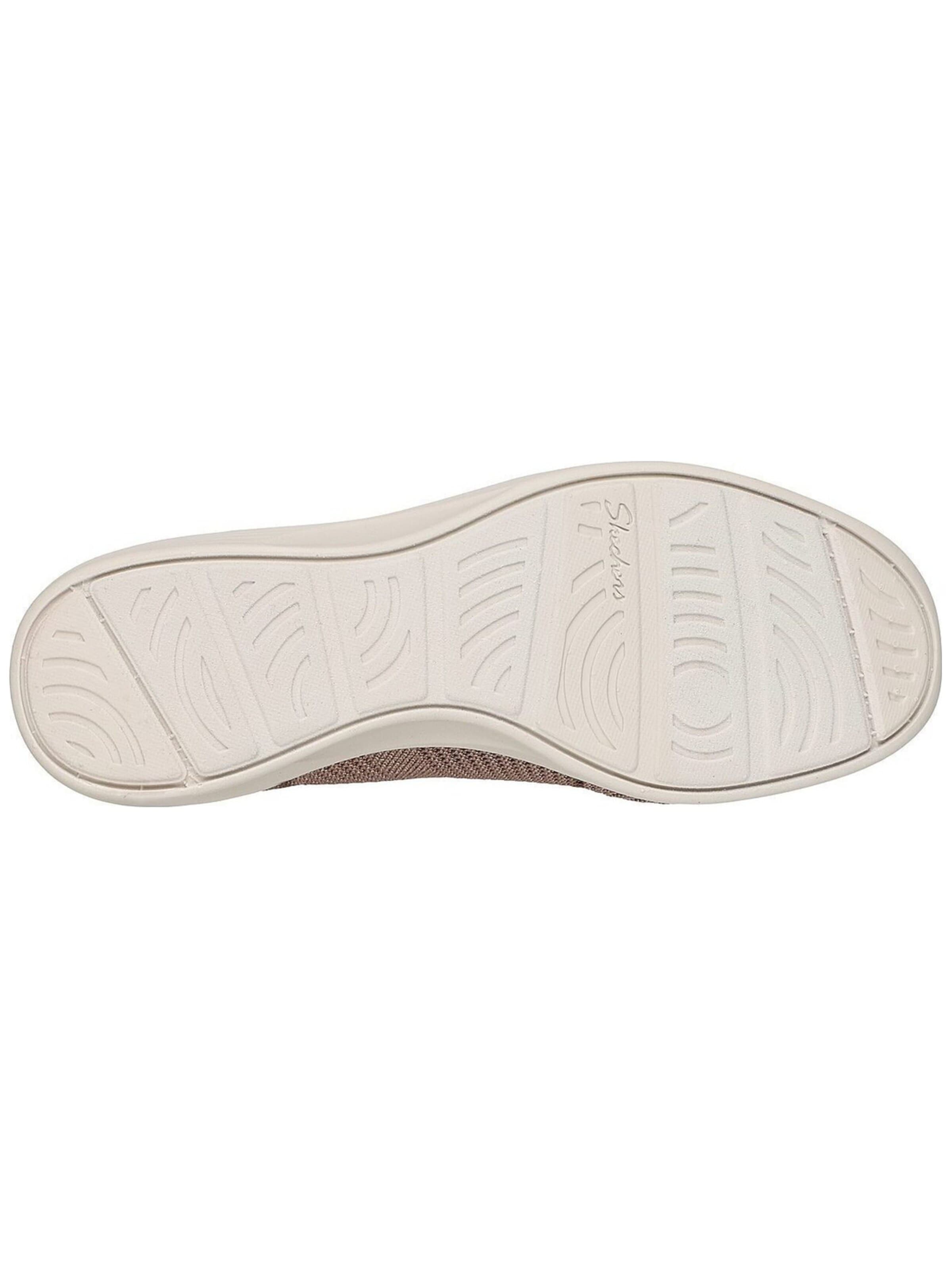 Ballerina 'Skechers Arya - Fancy You' di SKECHERS in marrone
