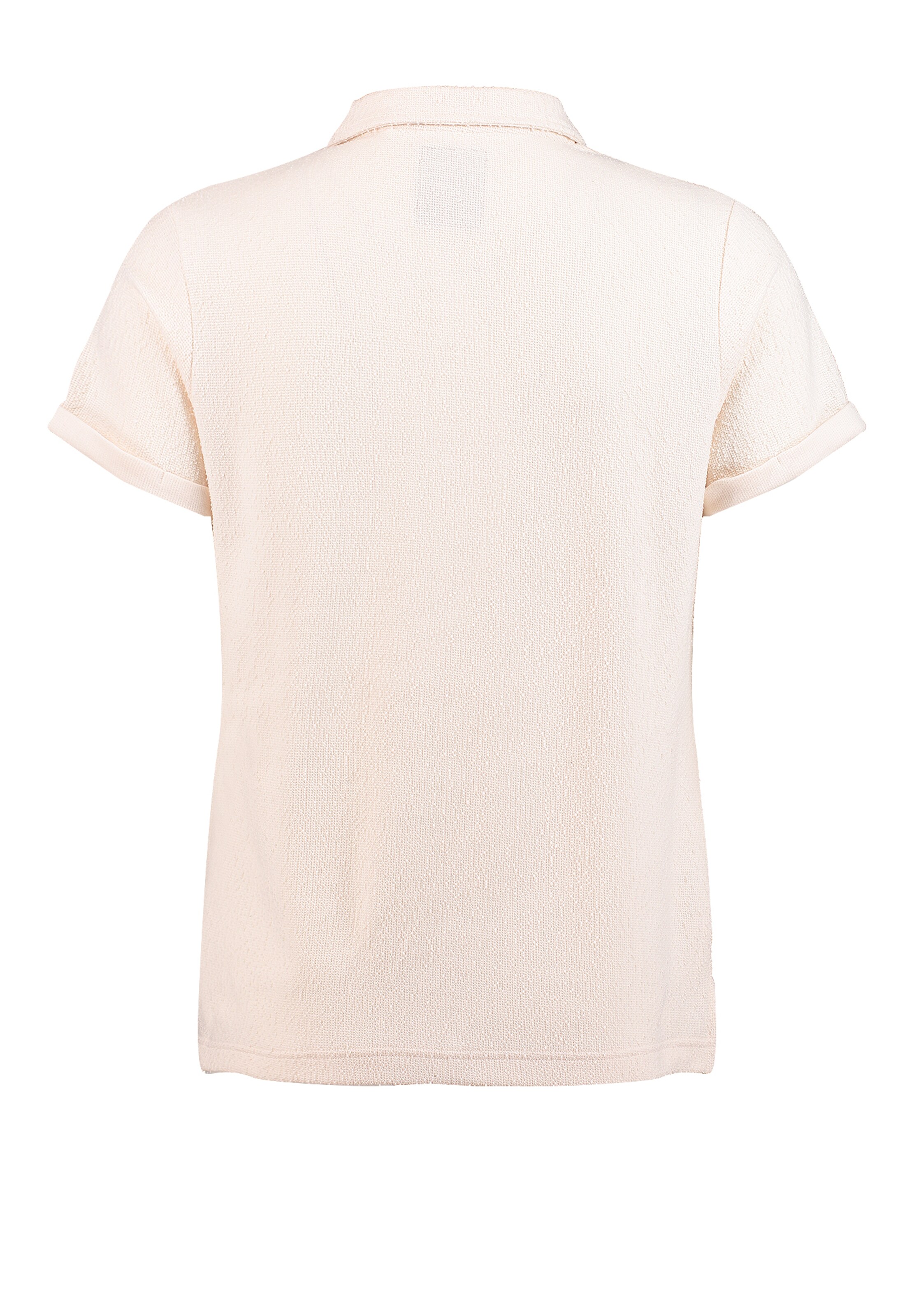 Key Largo Shirt 'Bernhard' in Pink