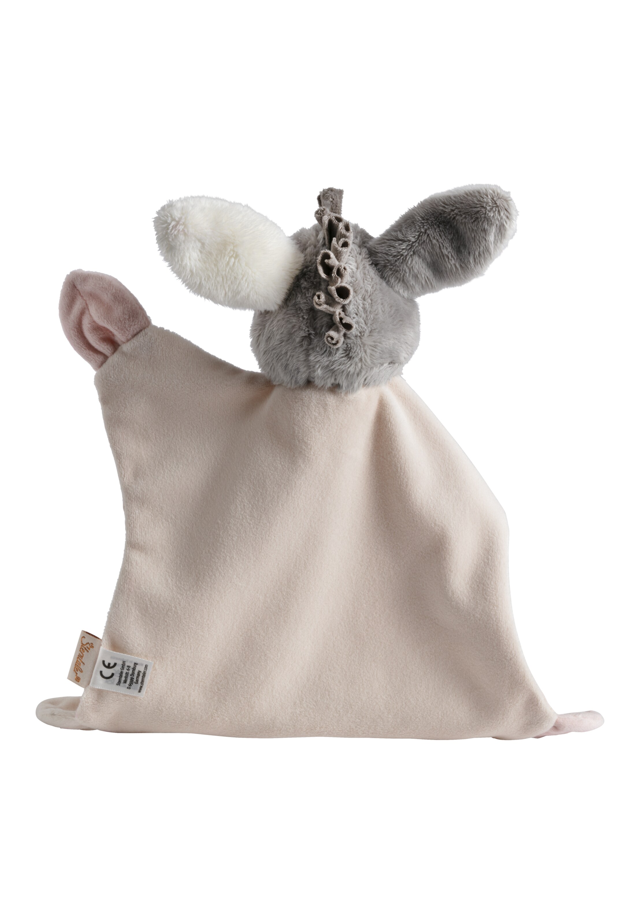 STERNTALER Wrap in Pink
