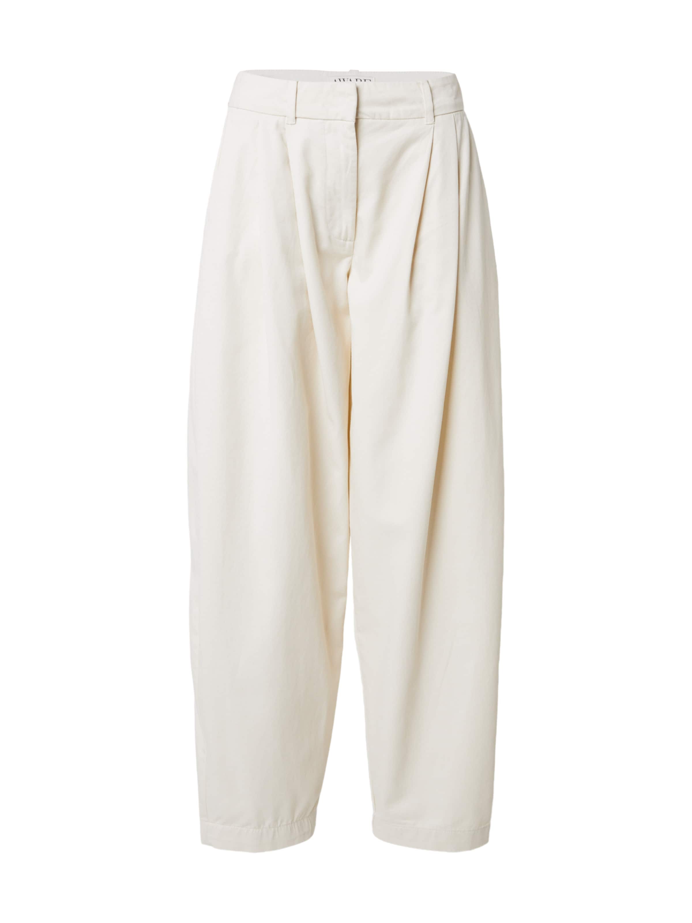 VERO MODA Bukser 'VMCarley' i 34 i beige, Produktvisning