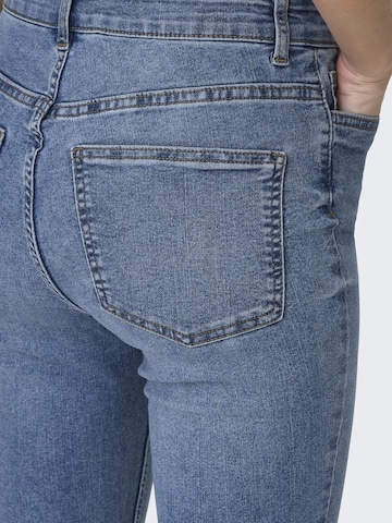 Skinny Jean 'Moon' JDY en bleu