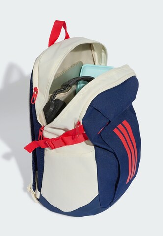 Sac à dos de sport 'Power VIII' ADIDAS PERFORMANCE en bleu