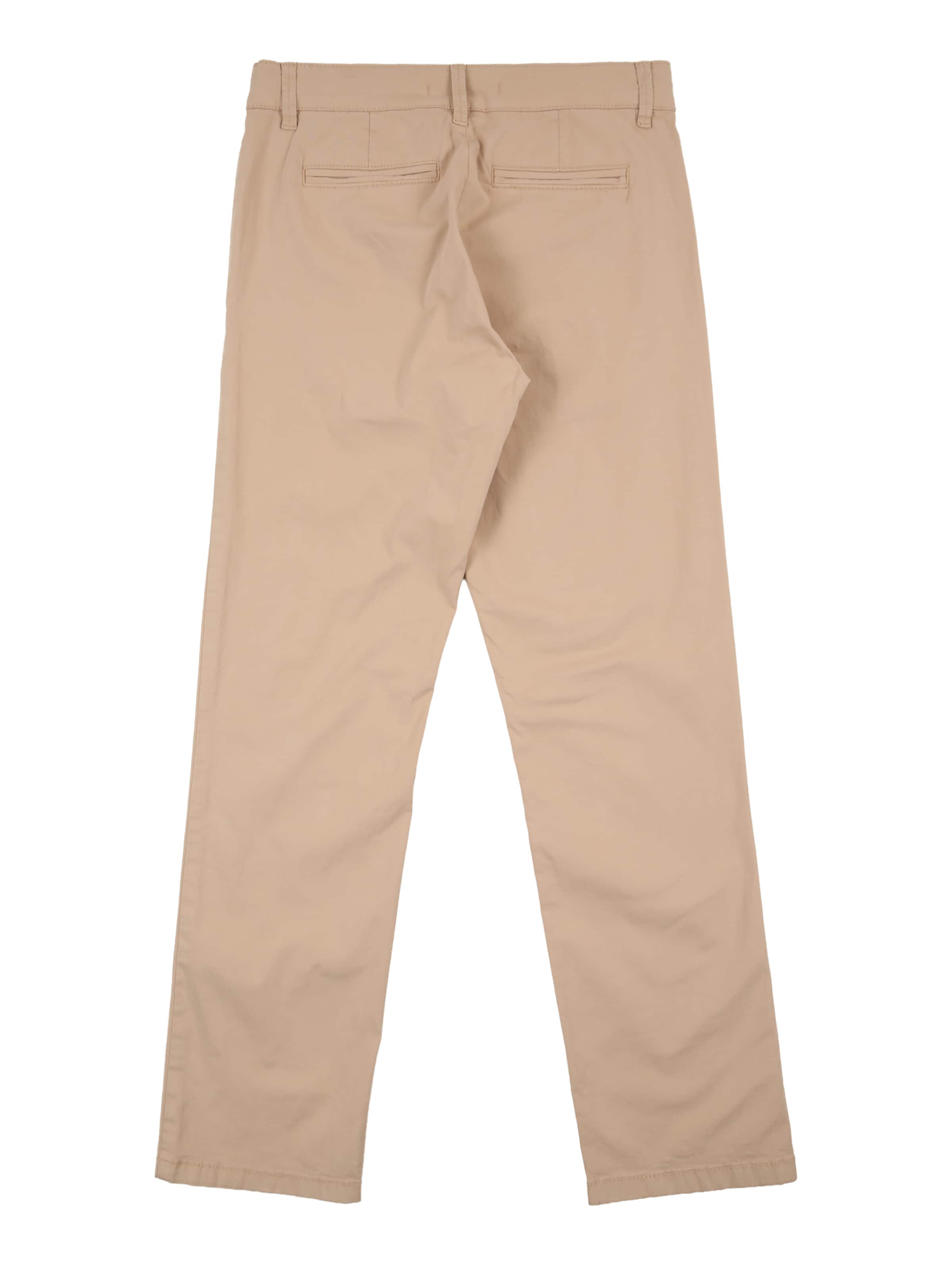 s.Oliver regular Bukser 'Pete' i beige