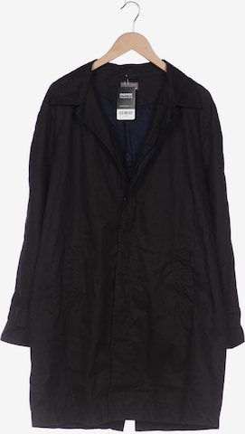 H&M Jacket & Coat in XL in Black: front