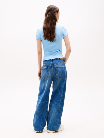 Tommy Jeans Shirt in Blue