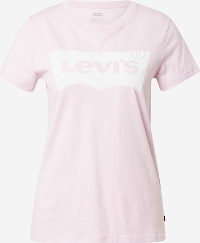 LEVI'S Shirt in rosa / weiß, Produktansicht