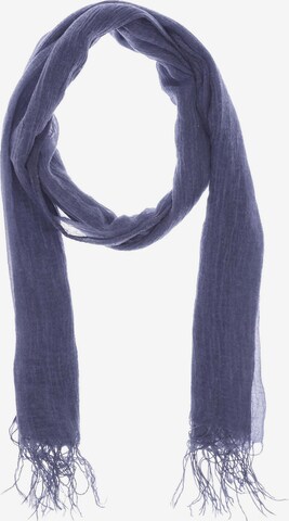 Annette Görtz Scarf & Wrap in One size in Blue: front