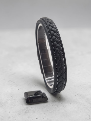 NAHLE Armband‌‌‌‌‌‌ in Schwarz