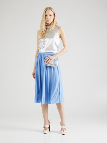 Jupe 'Elonie' ABOUT YOU en bleu