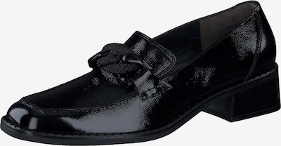 Paul Green Classic Flats in Black, Item view