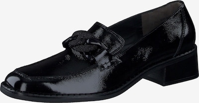 Paul Green Chaussure basse en noir, Vue avec produit