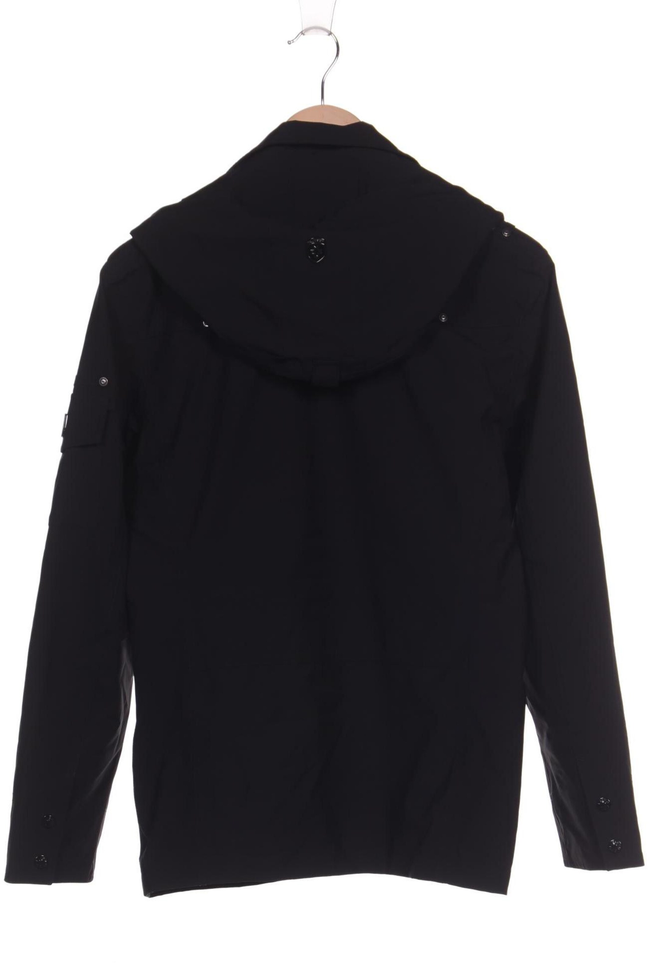 Wellensteyn Jacket & Coat in S in Black