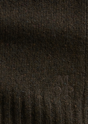 Marc O'Polo Scarf in Brown