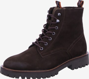 MARCO TOZZI by GUIDO MARIA KRETSCHMER Boots in Brown: front