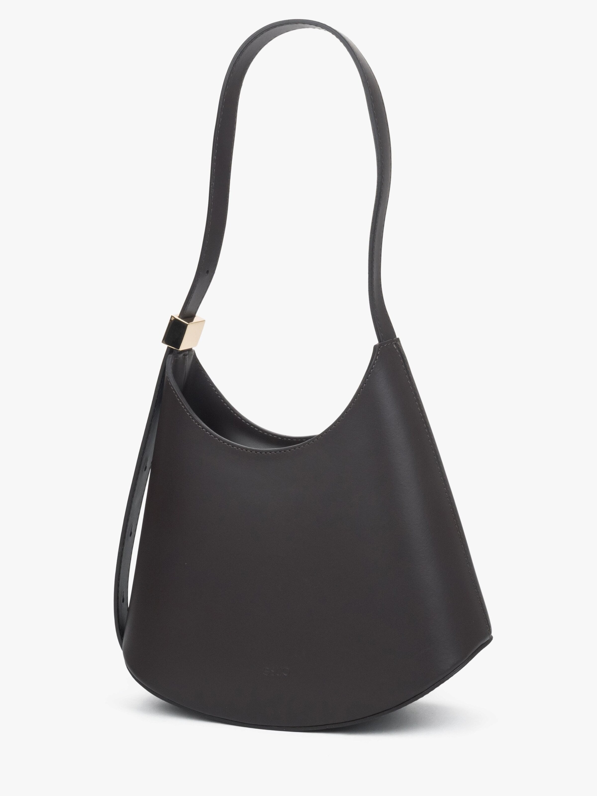 Estro Shoulder Bag '86040' in Brown