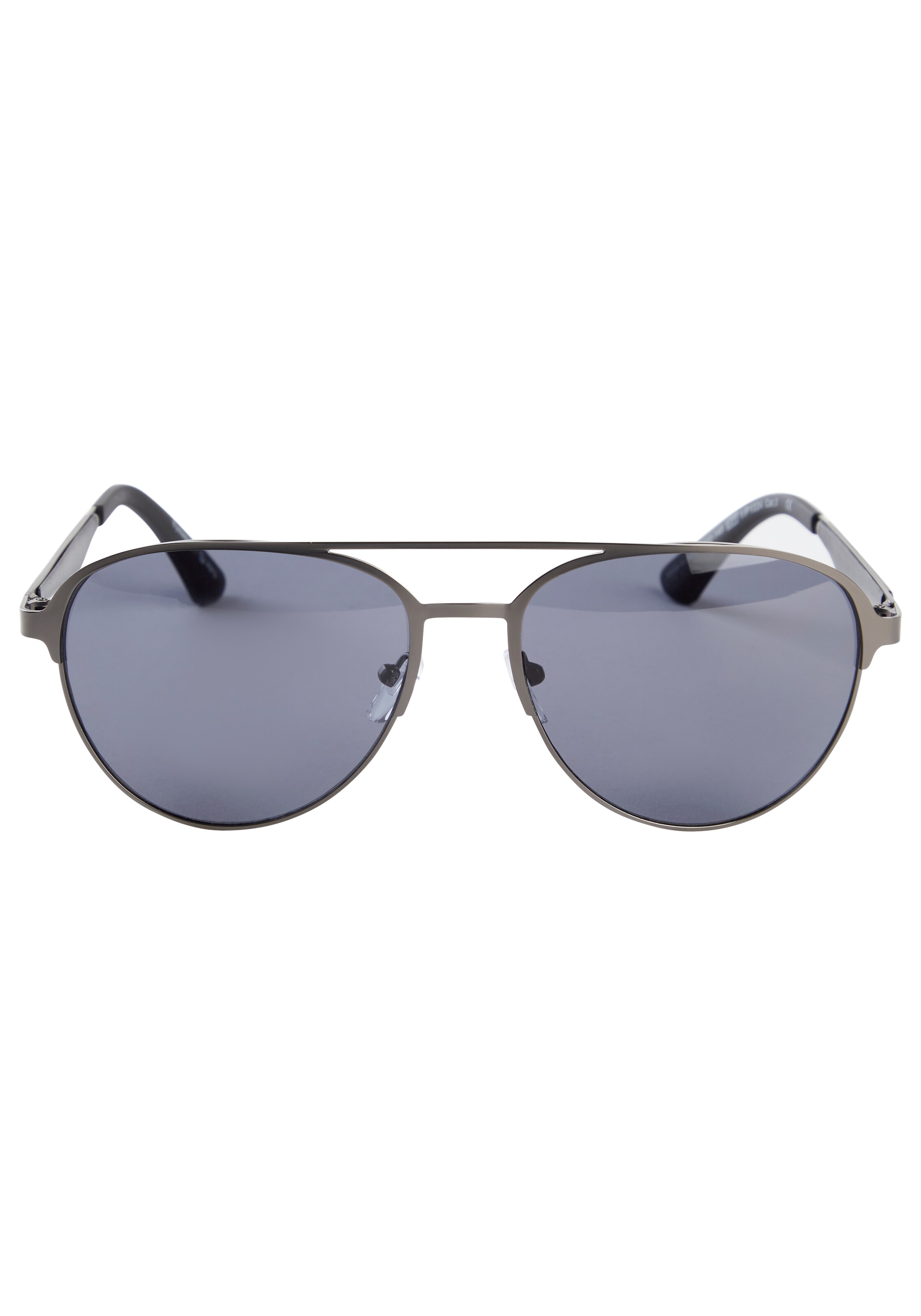 DELMAO Sunglasses in Purple