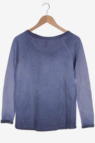 Key Largo Sweatshirt & Zip-Up Hoodie in M in Blue