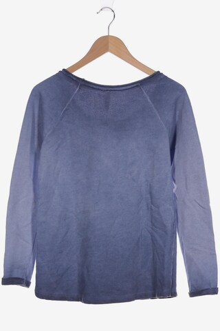 Key Largo Sweater M in Blau