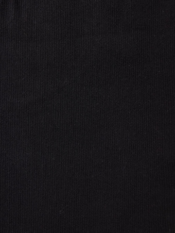 Tommy Life - Regular Calças em preto