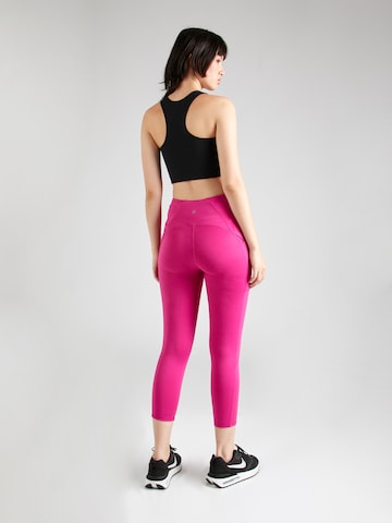 Marika - Skinny Calças de desporto 'ABIGAIL' em rosa