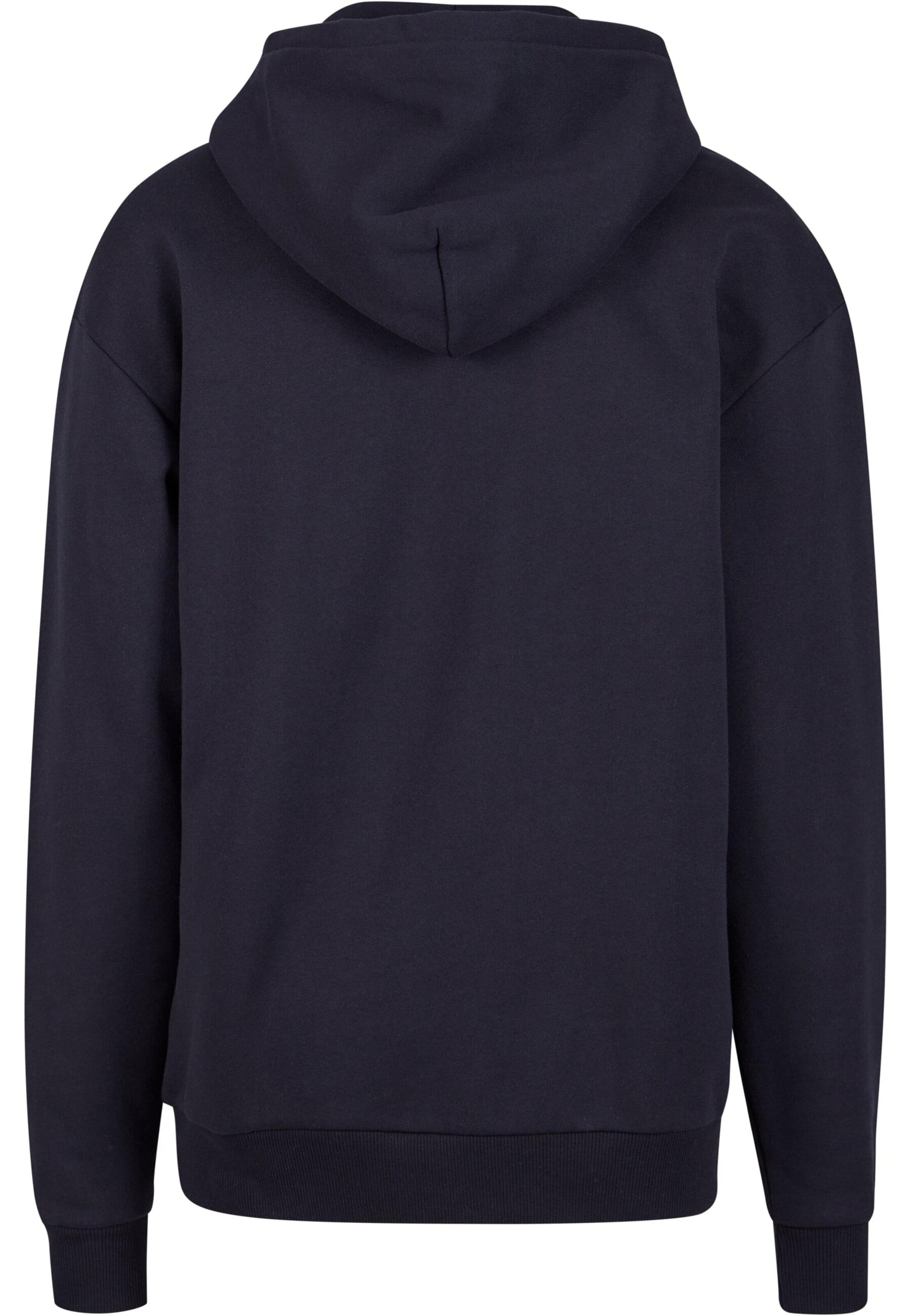 Felpa 'Squad' di 9N1M SENSE in nero