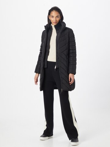 DKNY Wintermantel in Schwarz