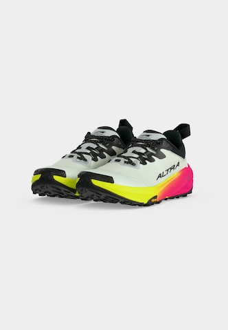 Altra Running shoe 'EXPERIENCE WILD 3+' in Blue