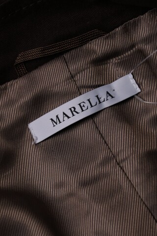 Marella Blazerjacke XL in Braun