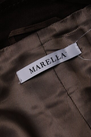Marella Jacket & Coat in XL in Brown