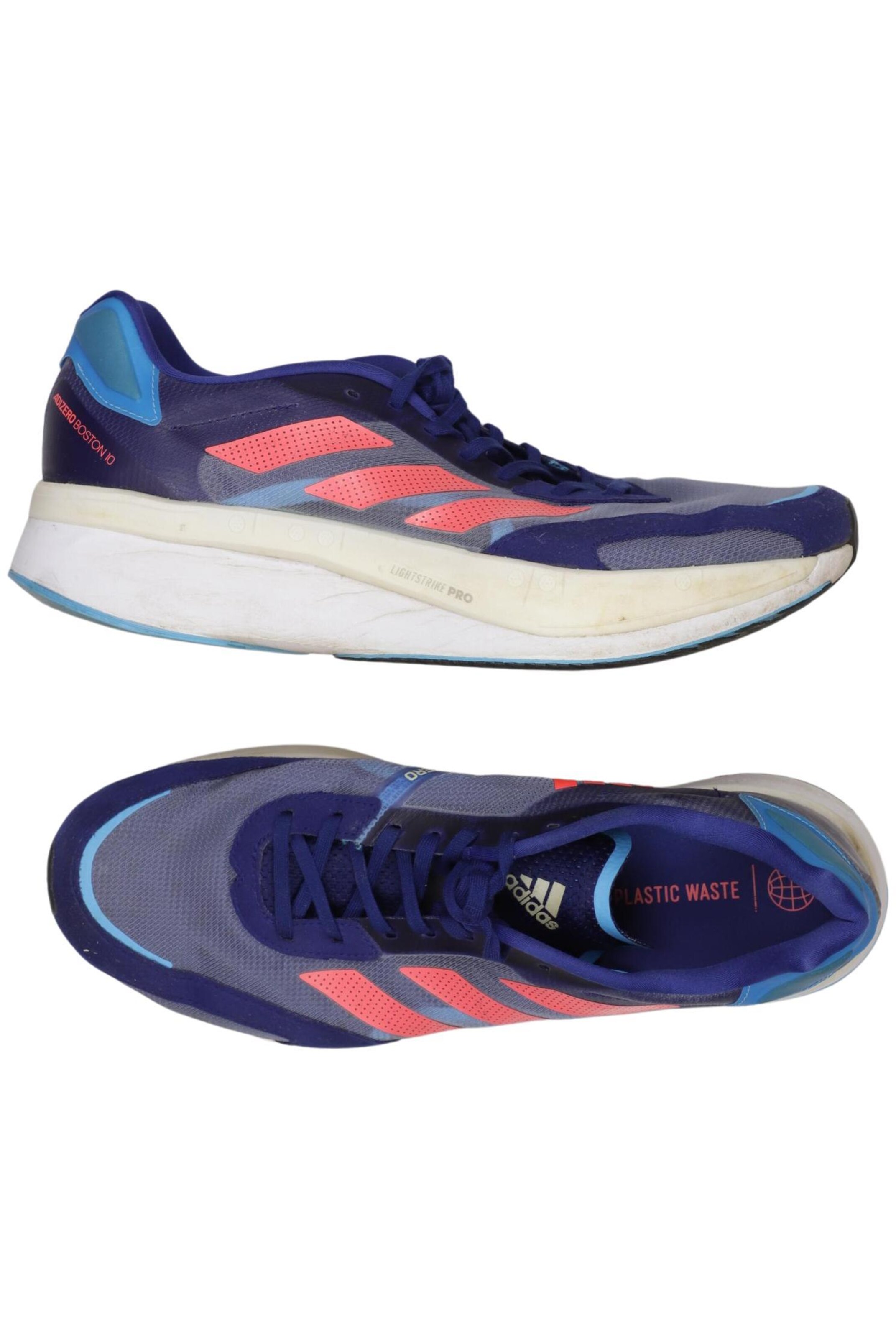 ADIDAS PERFORMANCE Sneakers & Trainers in 46,5 in Mixed colors: front