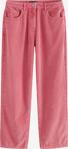 Pantalon Next en rose : devant