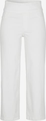 Cellbes of Sweden Jeggings in Wit: voorkant