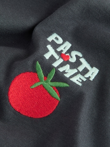 Next - Camisola em cinzento