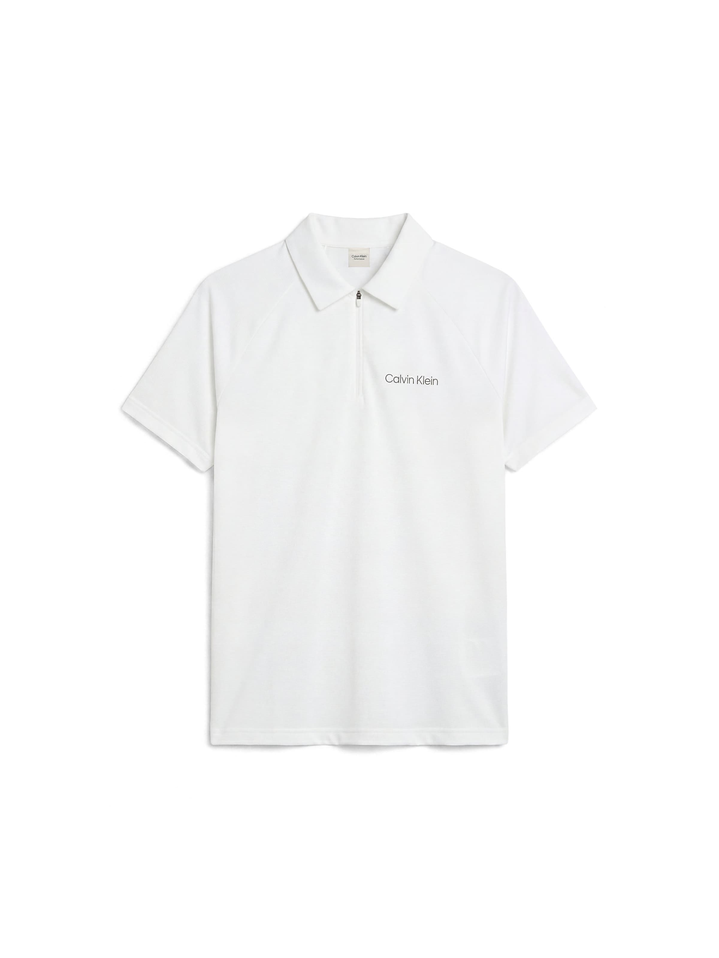 Calvin Klein Shirt in XS in Black / White, Item view