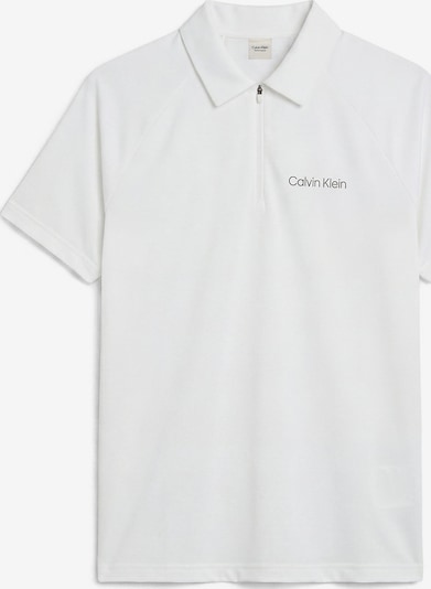 Calvin Klein Shirt in XS in Black / White, Item view
