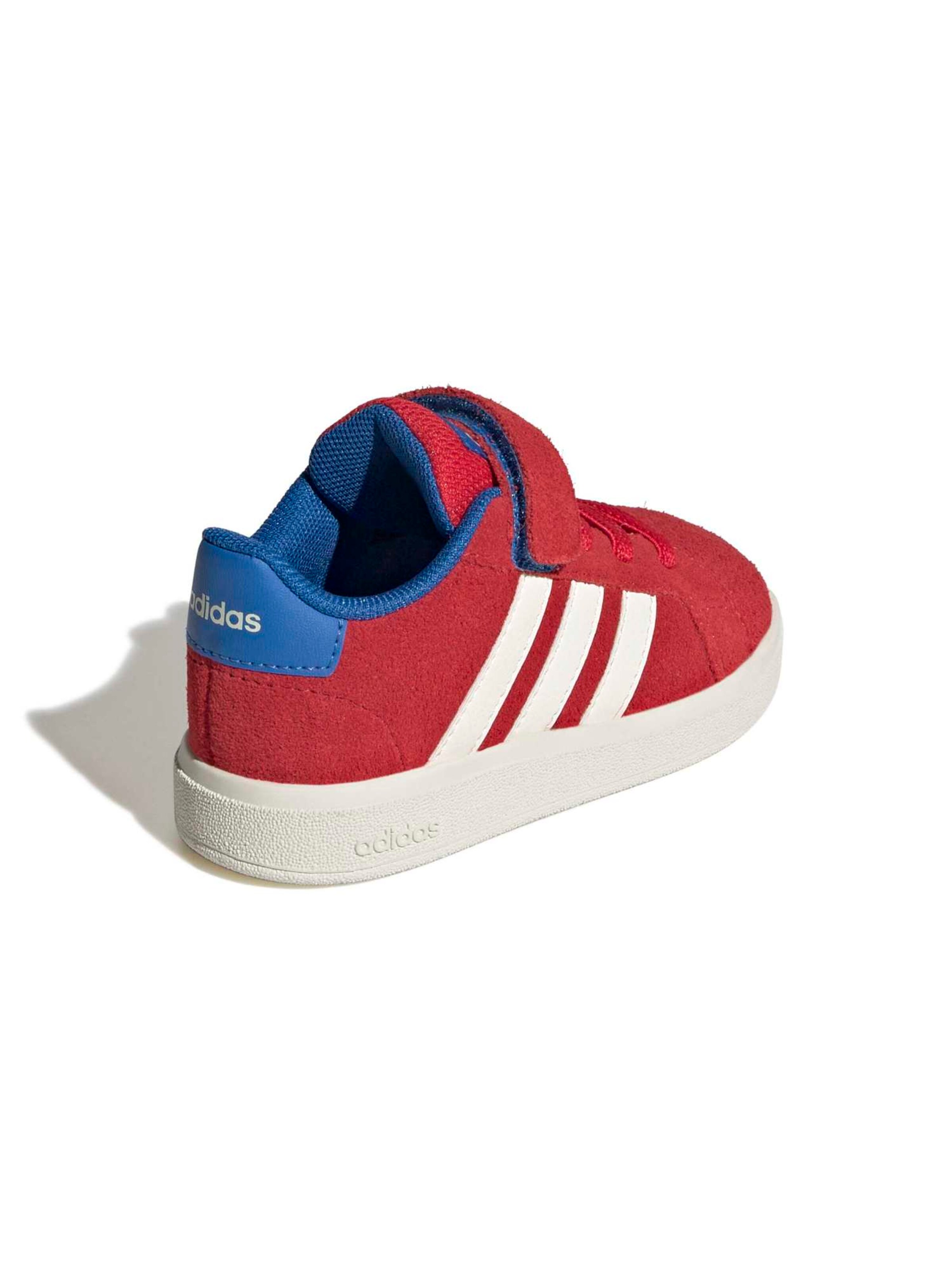 ADIDAS SPORTSWEAR Športová obuv 'Grand Court 2.0' - Červená