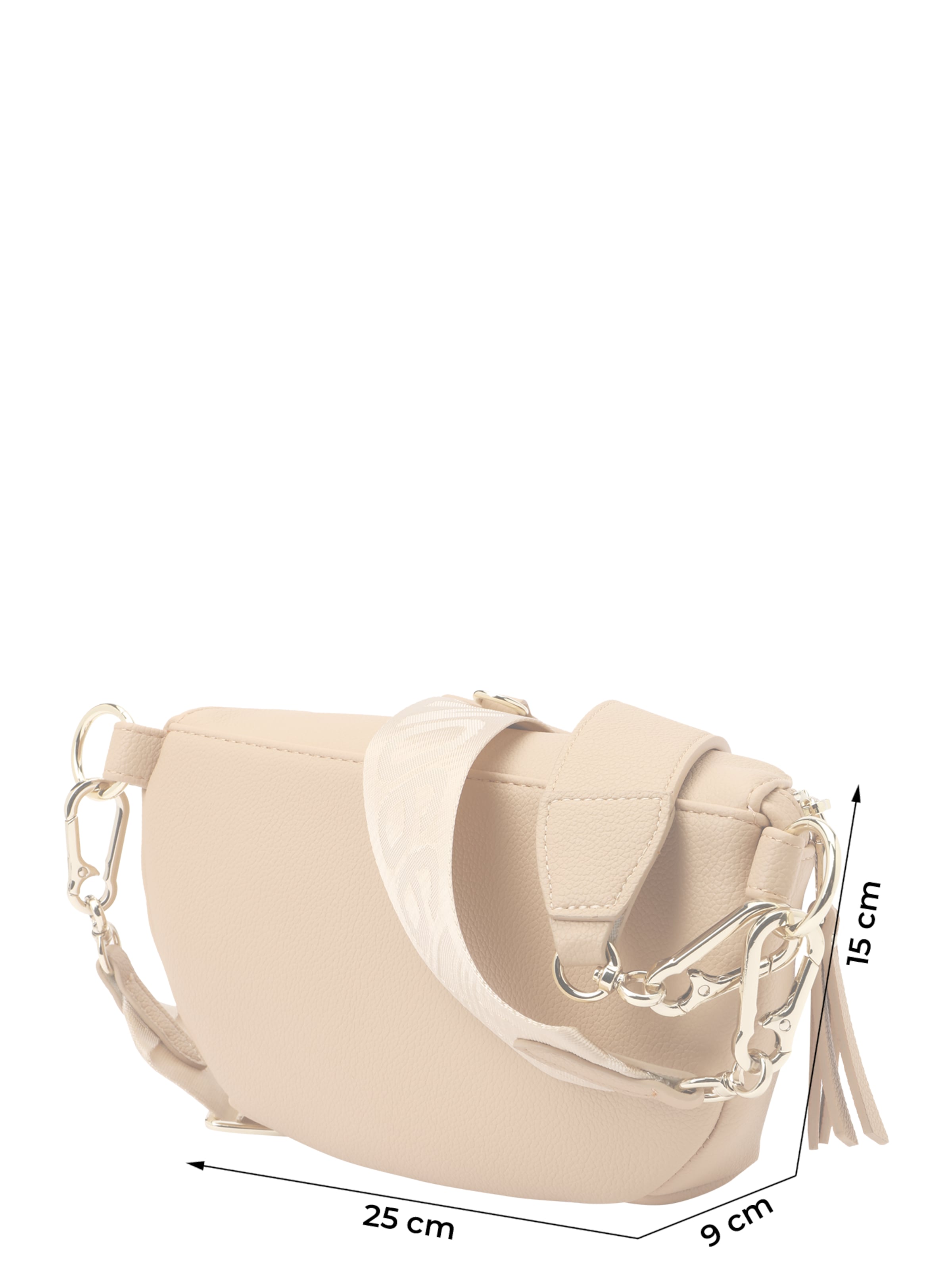 Sacs banane 'Bclarke2' STEVE MADDEN en beige