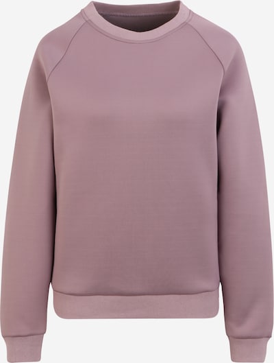 CURARE Yogawear Athletic Sweatshirt in Pastel purple, Item view