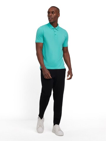 FALKE Shirt 'Essential'‌ in Blau