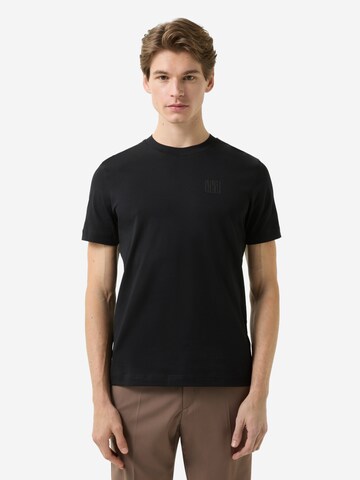 BOGNER T-Shirt 'Ryan' in Schwarz: Vorderseite