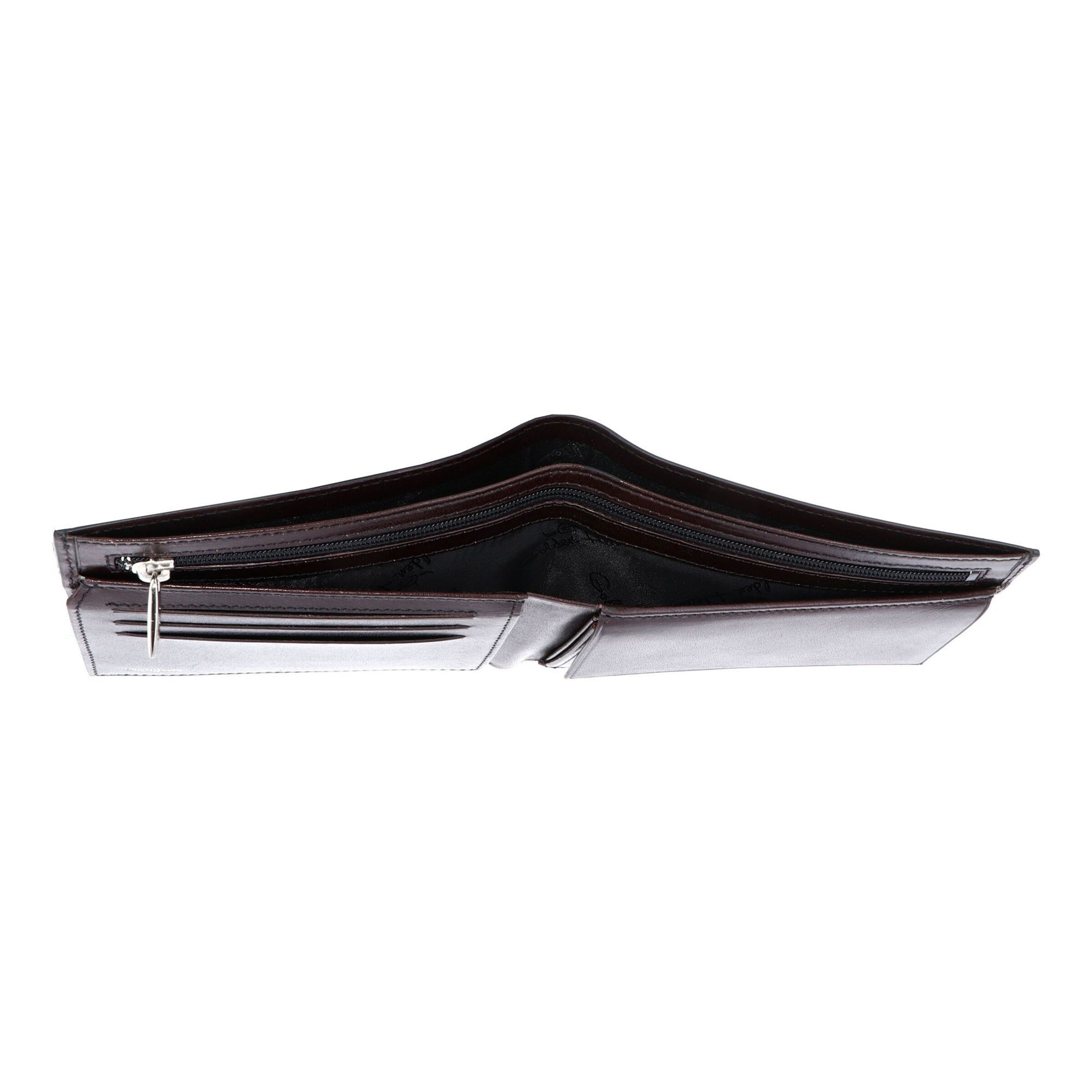 Porte-monnaies 'Colorado' GOLDEN HEAD en rouge