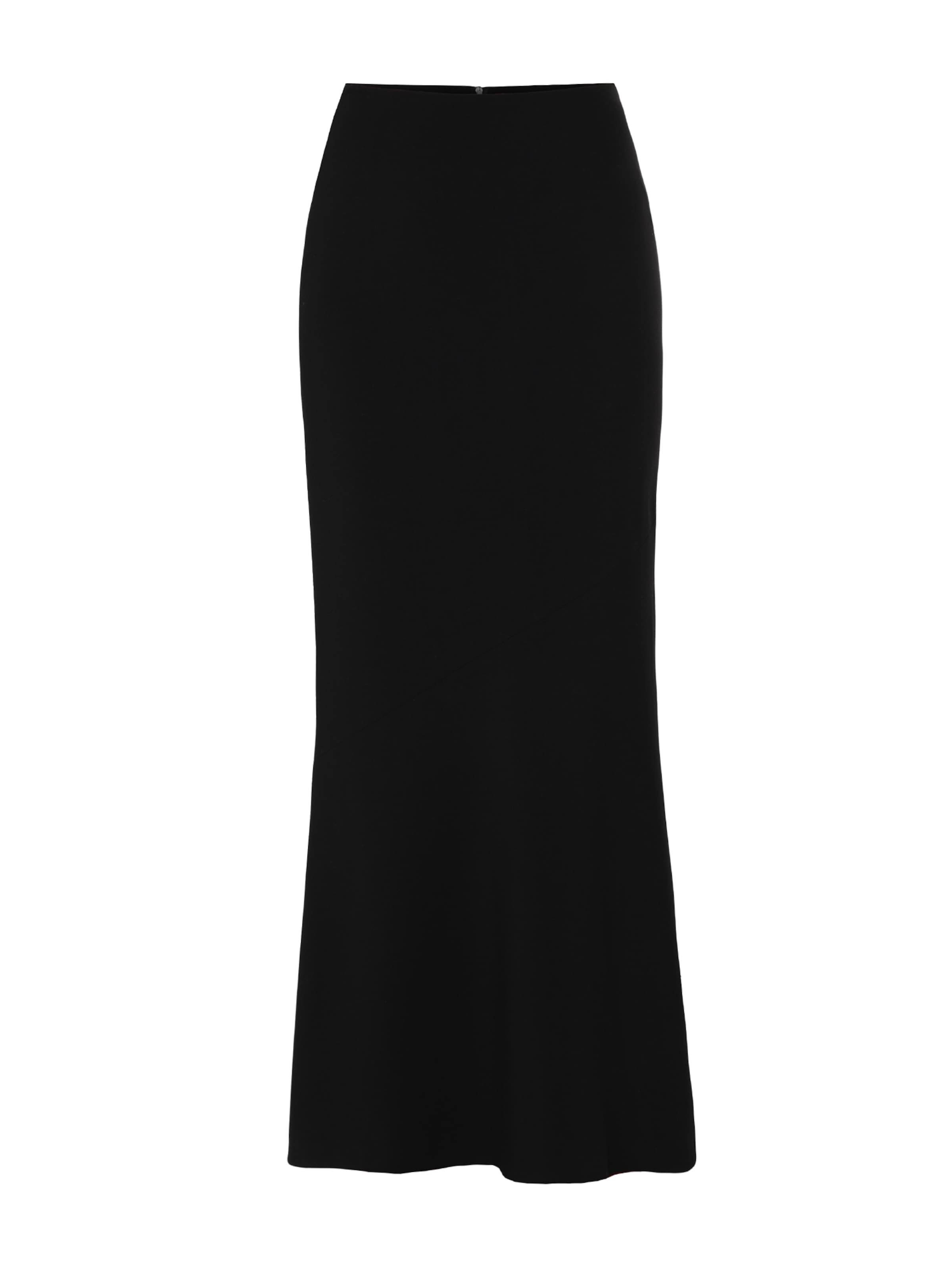 TATUUM Spódnica 'PALOMA 3' w kolorze czarny: przód